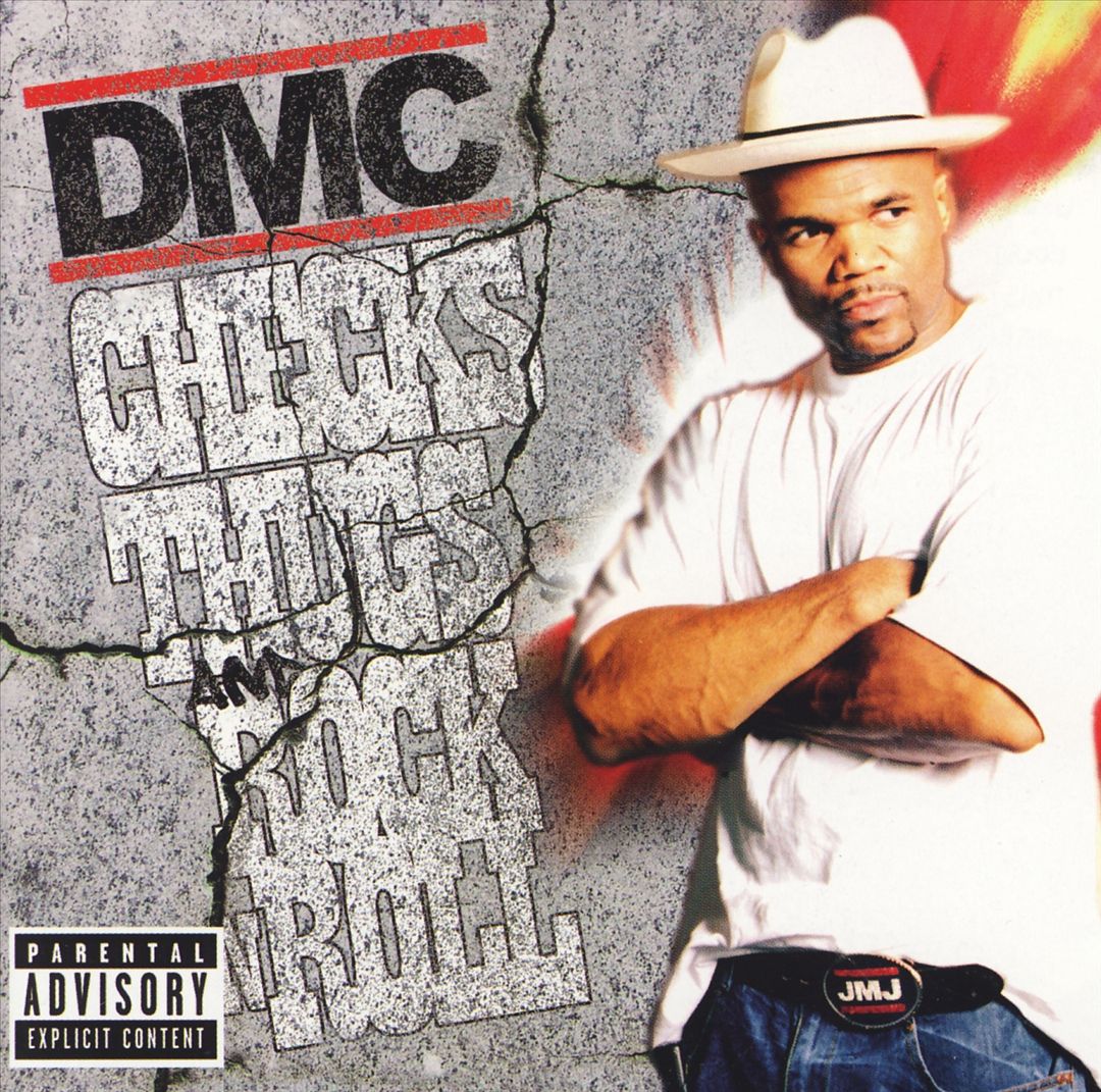 Checks Thugs and Rock N Roll [Original] cover art