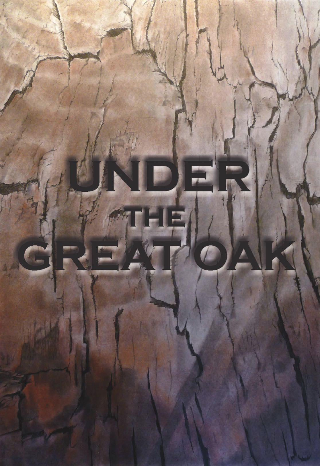 Under the Great Oak cover art