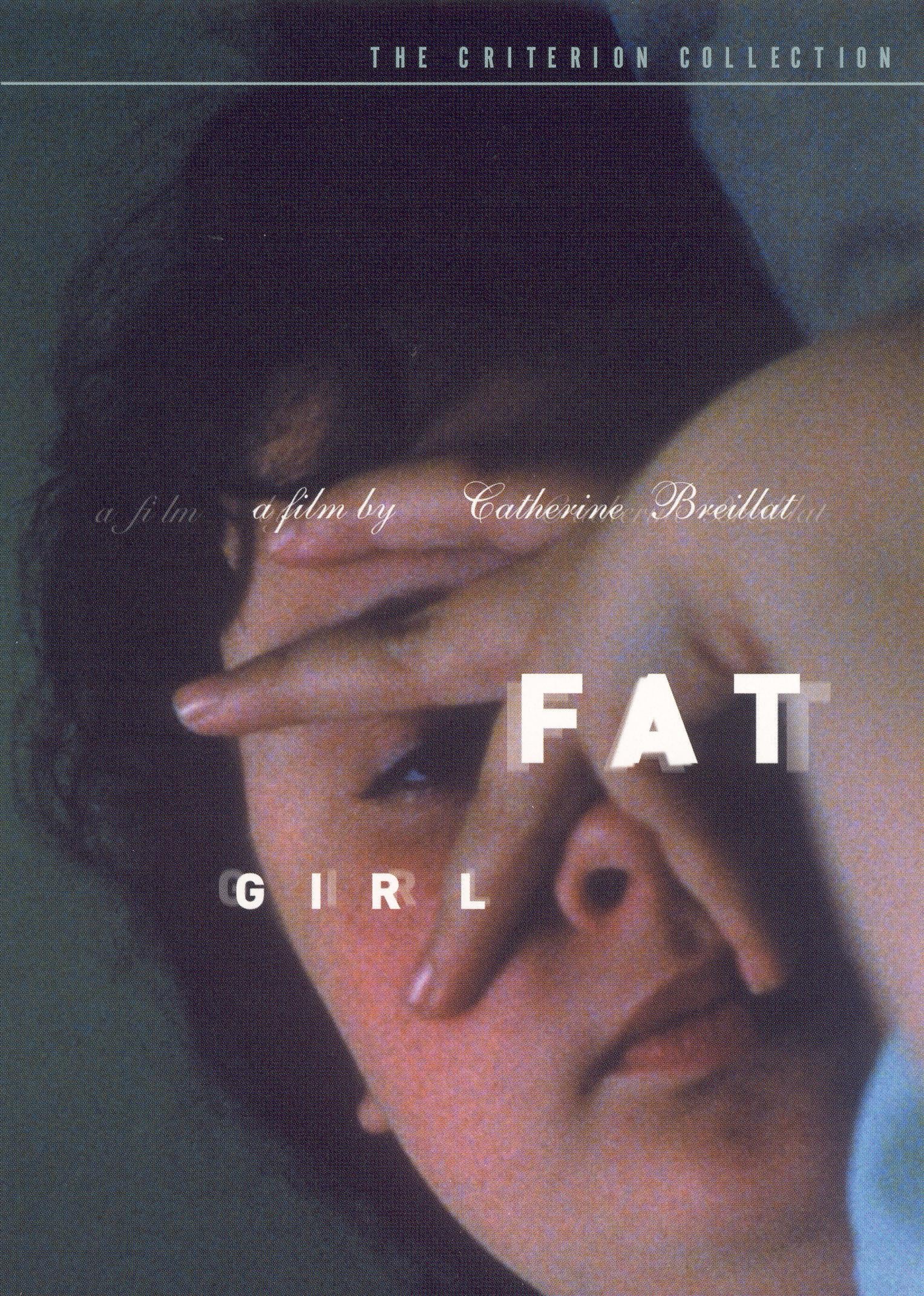 Fat Girl [WS] [Criterion Collection] cover art