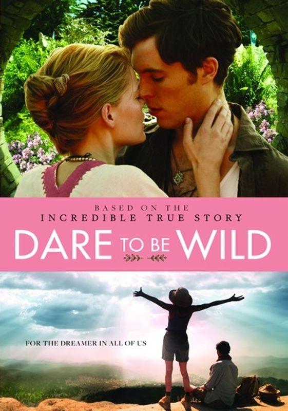Dare to Be Wild cover art