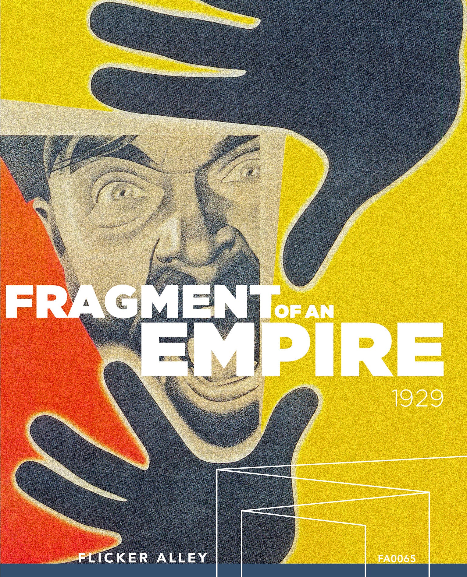 Fragment of an Empire cover art
