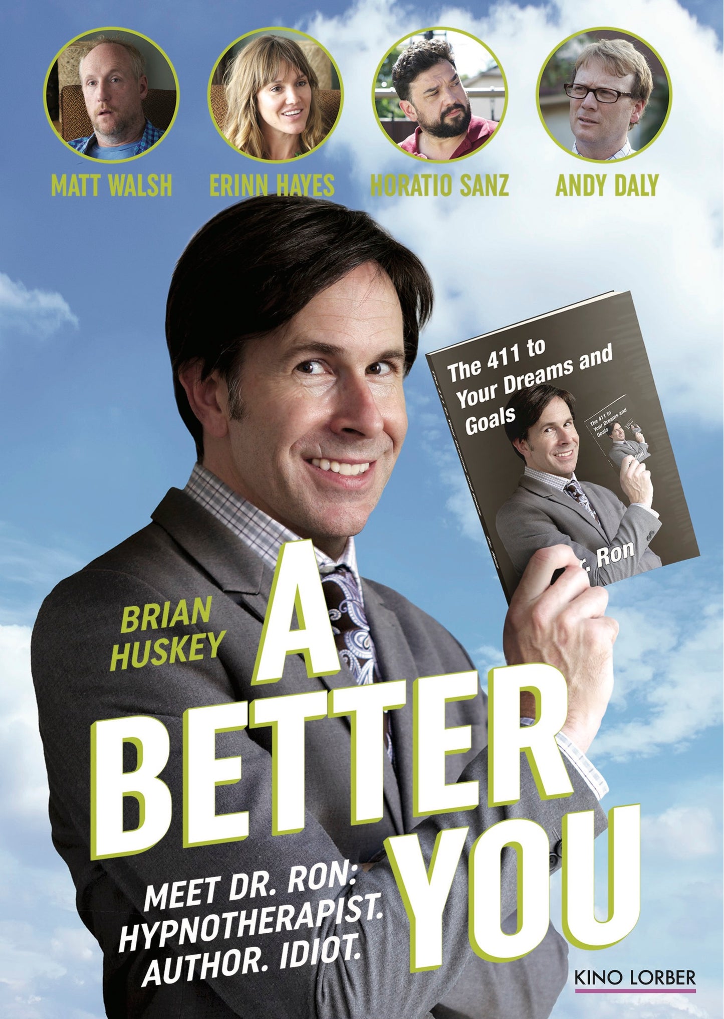 Better You cover art