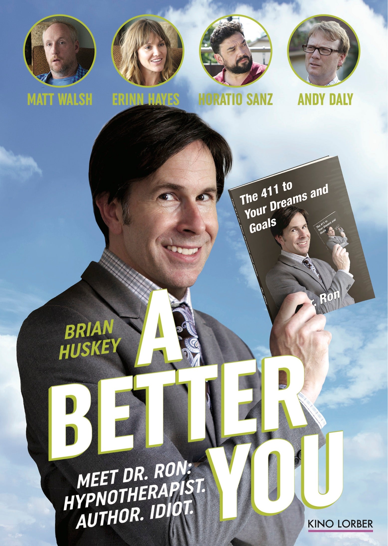 Better You cover art
