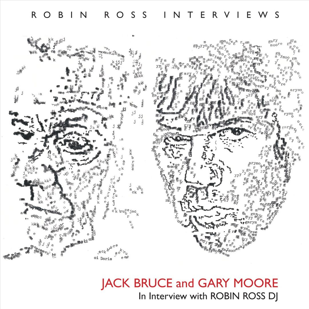 Interview 1994 cover art