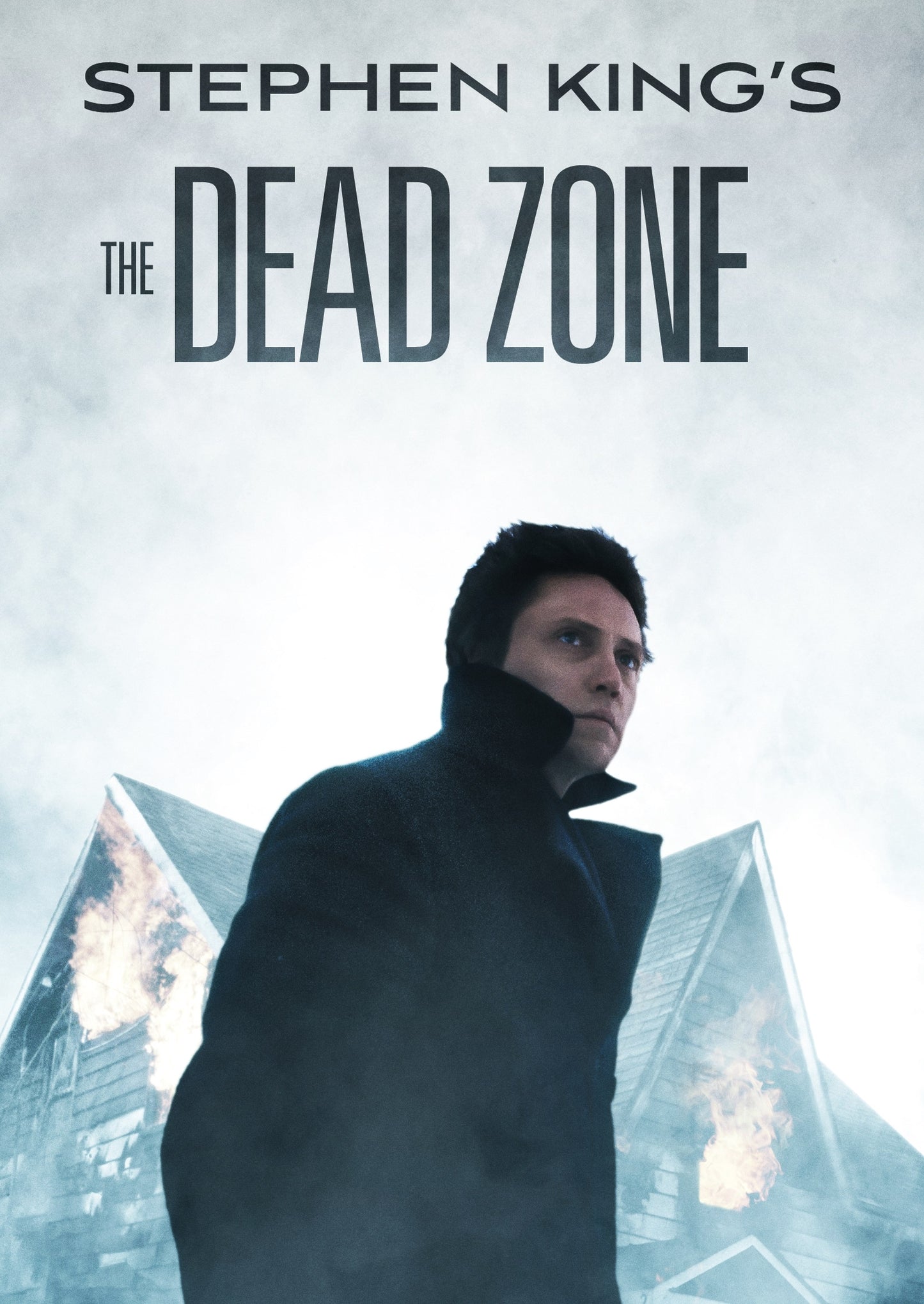 Dead Zone cover art