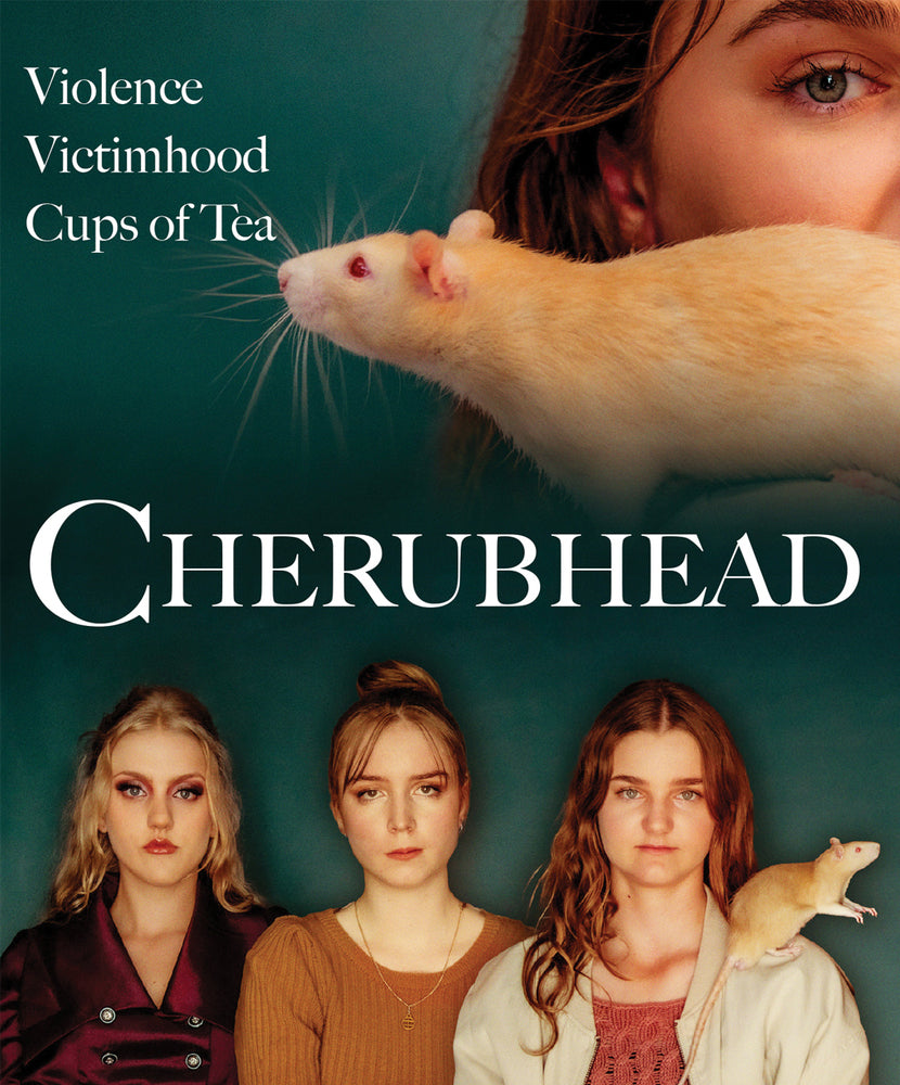 Cherubhead [Blu-ray] cover art