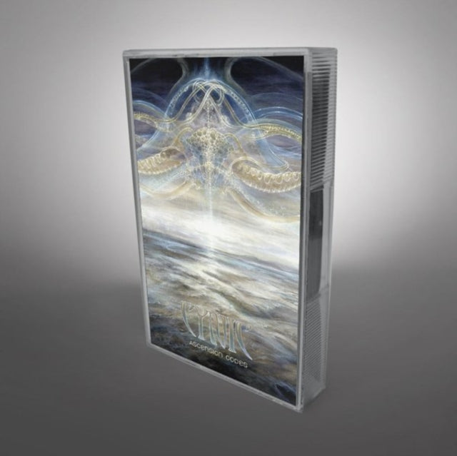 Cynic-Ascension Codes cover art