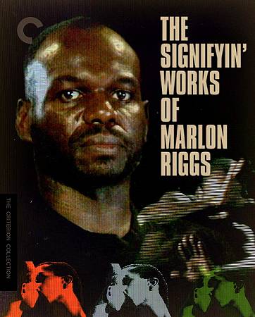 Signifyin' Works of Marlon Riggs cover art