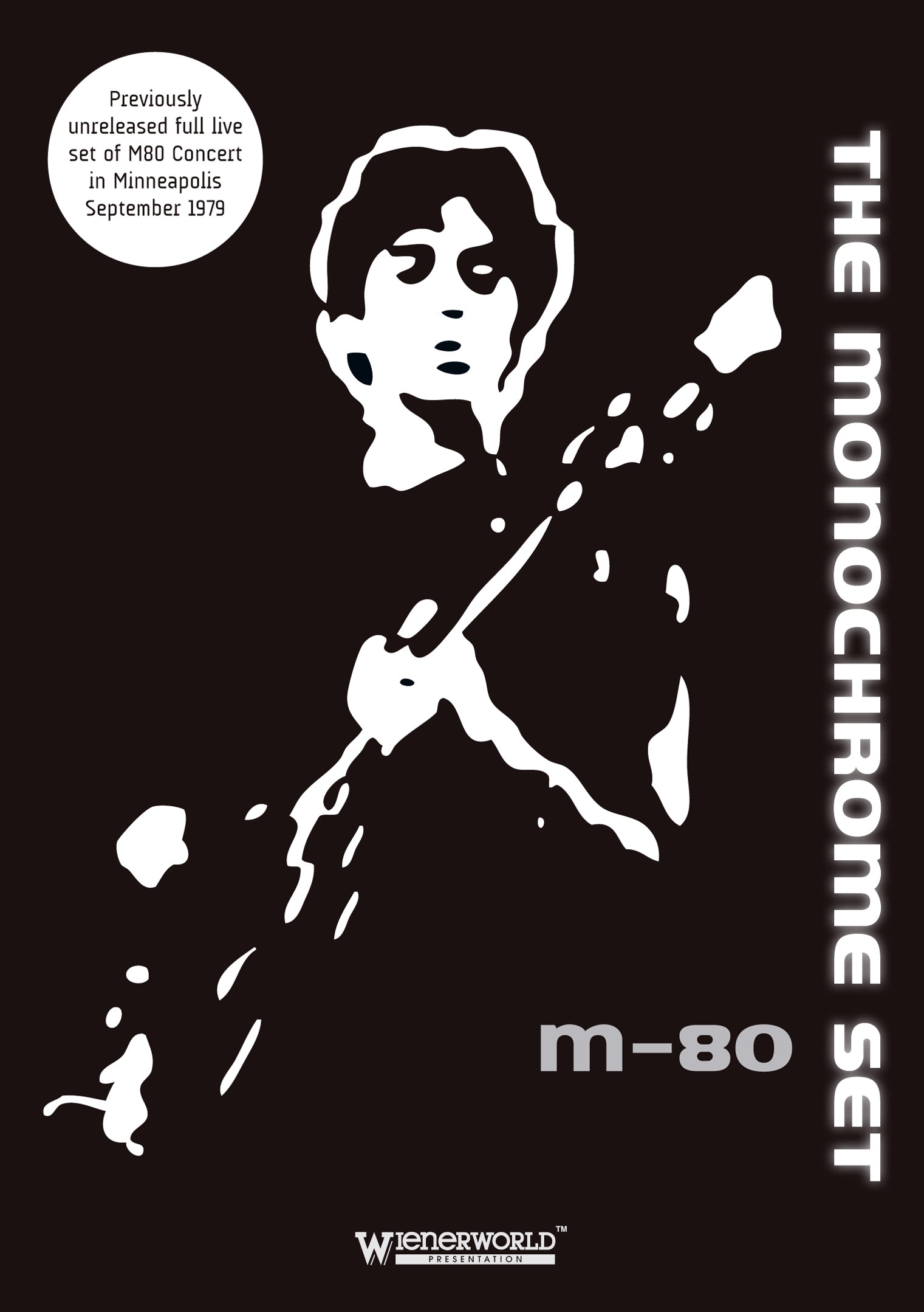 M80 Concert [Video] cover art