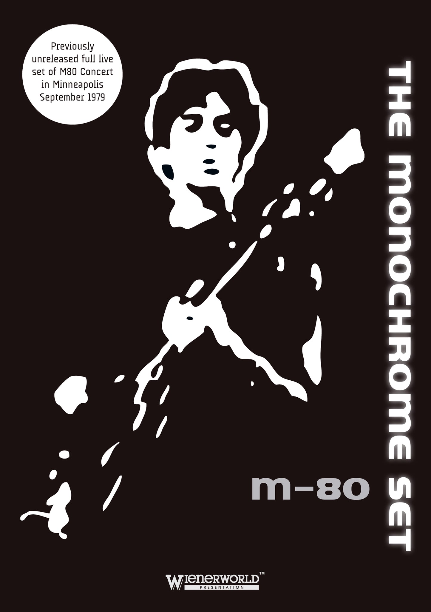 M80 Concert [Video] cover art