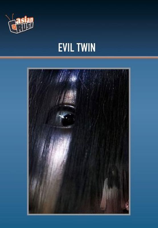 Evil Twin cover art