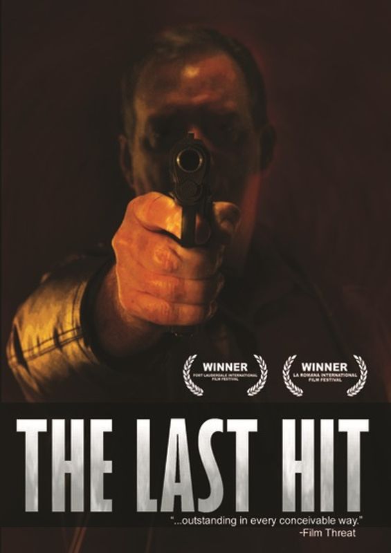 Last Hit cover art