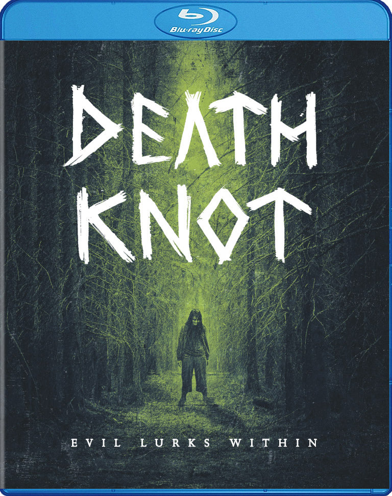 Death Knot [Blu-ray] cover art