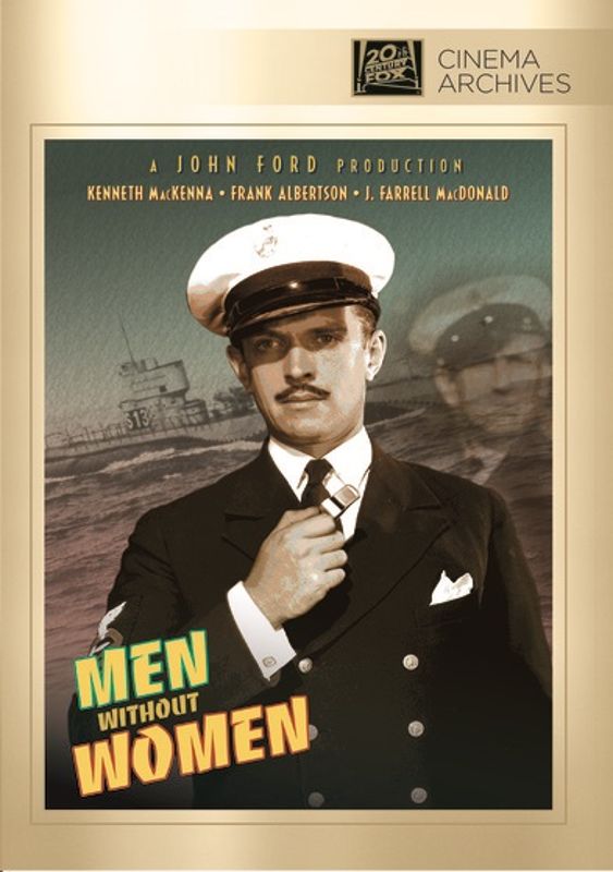 Men Without Women cover art
