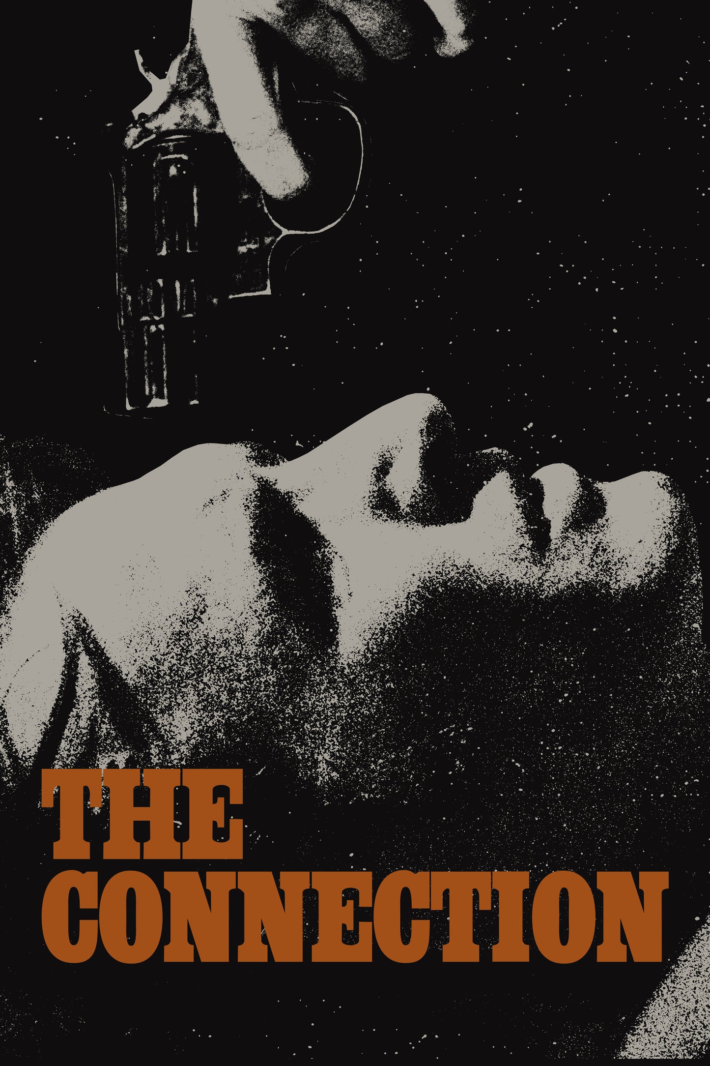 Connection cover art