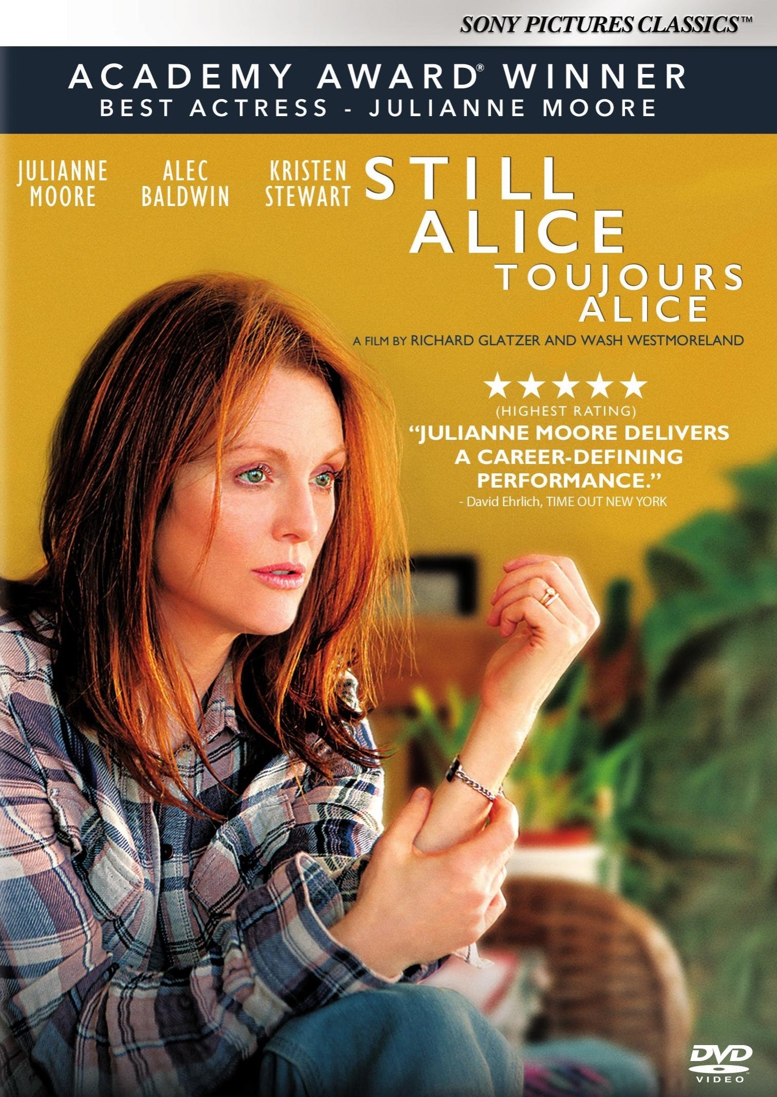 Still Alice cover art
