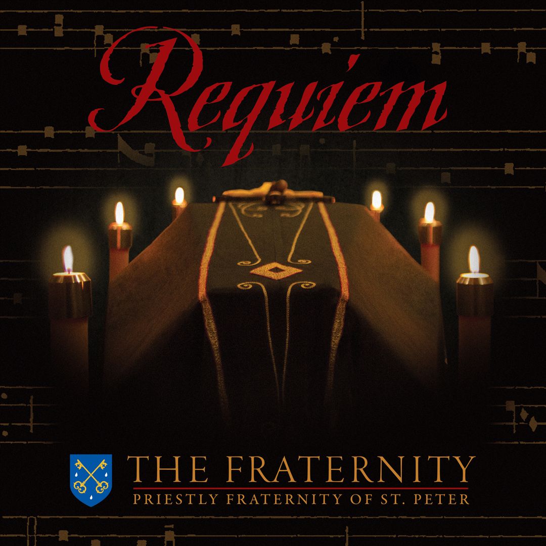 Requiem cover art