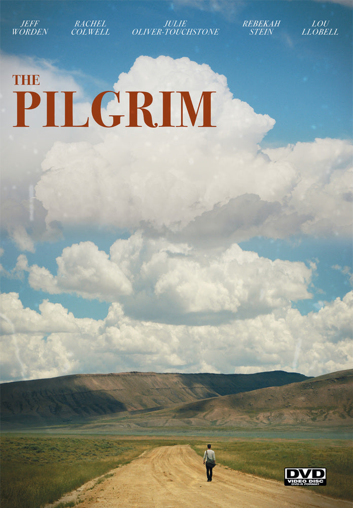 Pilgrim [Blu-ray] cover art
