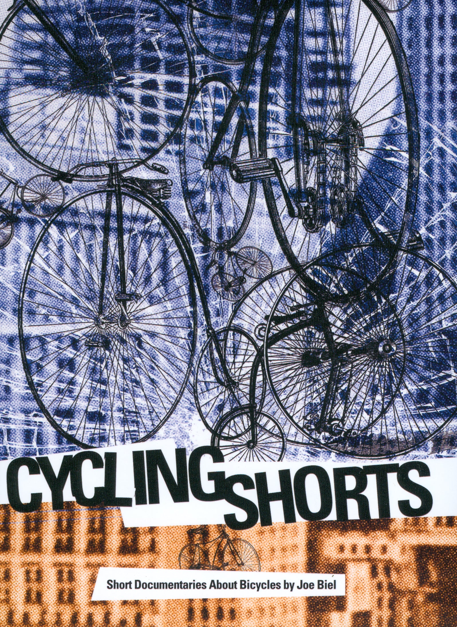 Cycling Shorts: Shor - Cycling Shorts: Short Document cover art