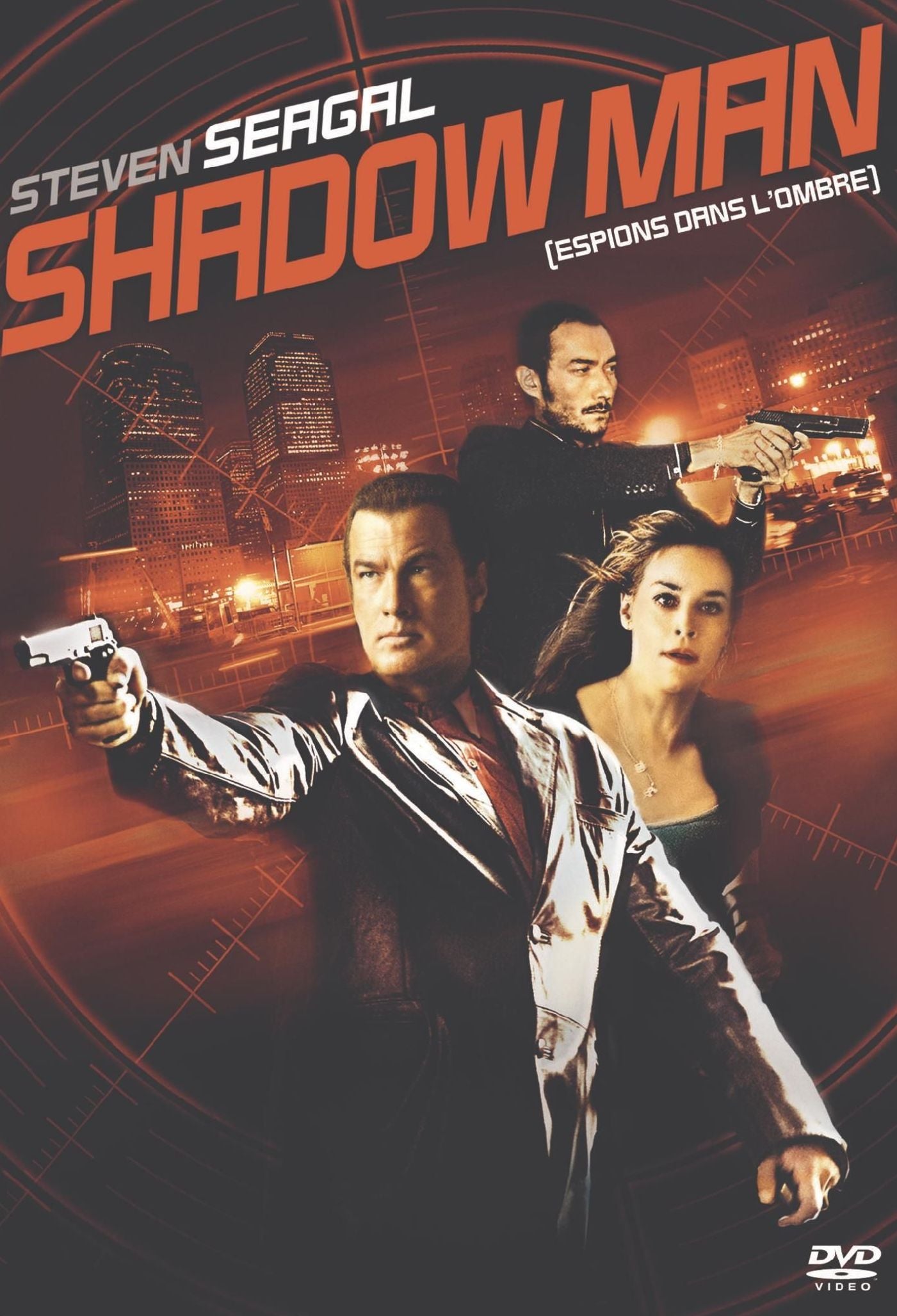 Shadow Man cover art