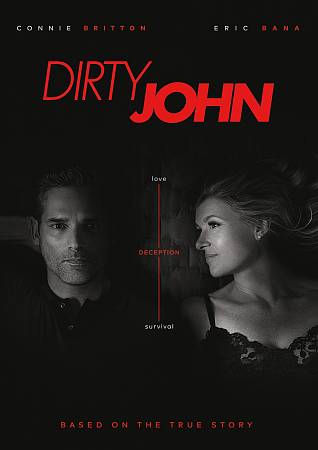 Dirty John cover art