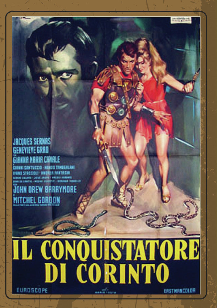 Centurion cover art