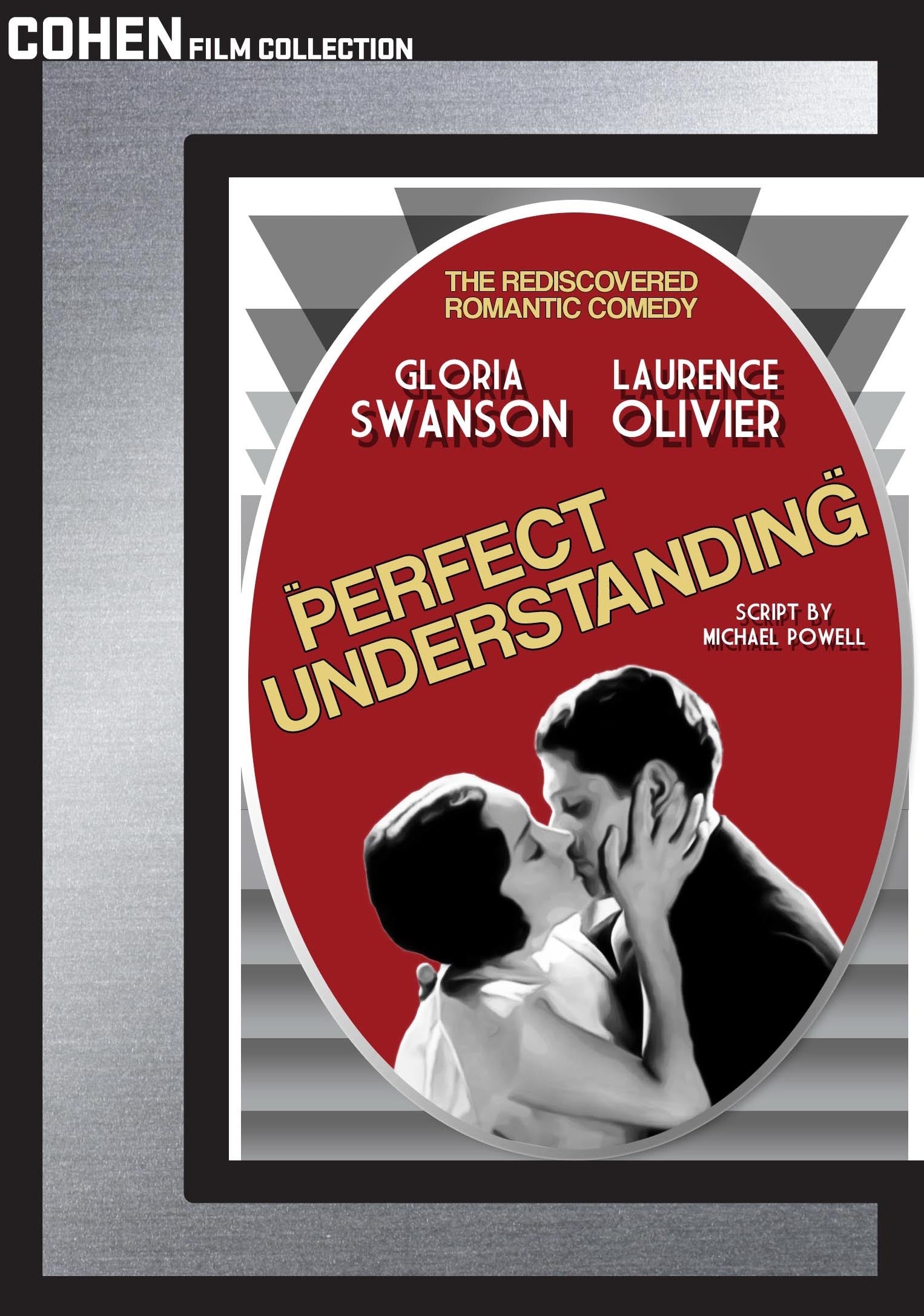 Perfect Understanding cover art