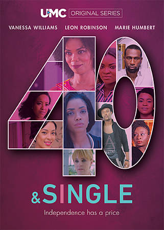 40 & Single cover art