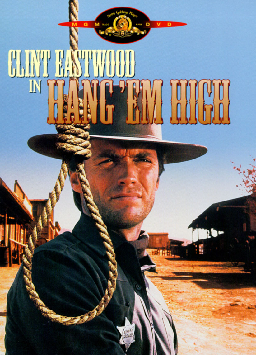 Hang 'Em High cover art