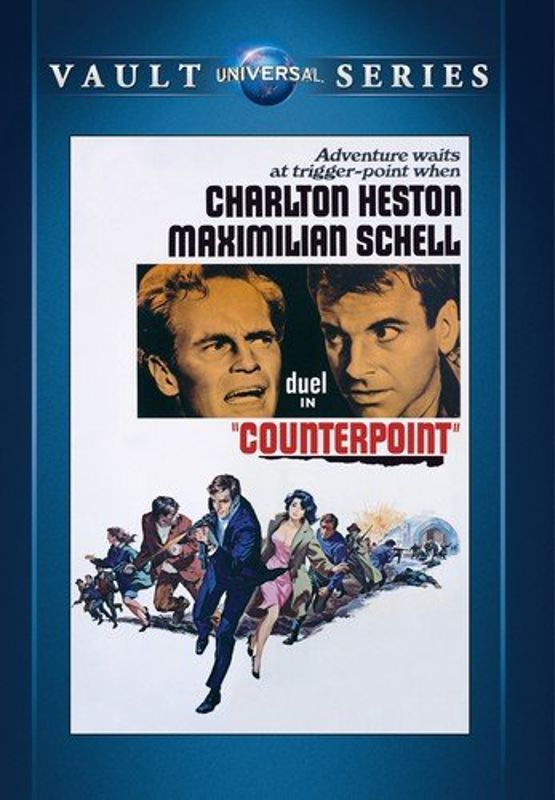 Counterpoint cover art