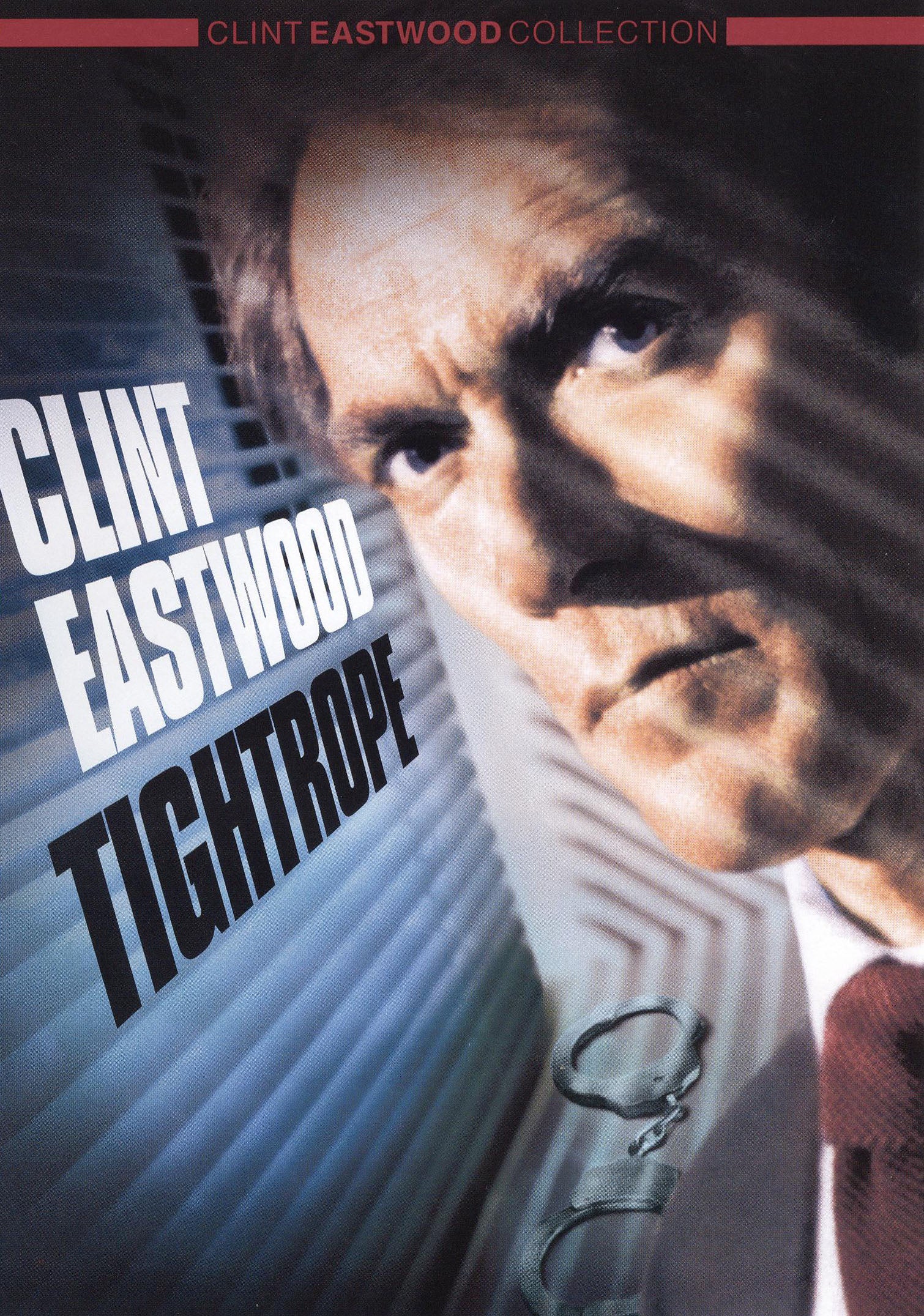 Tightrope cover art