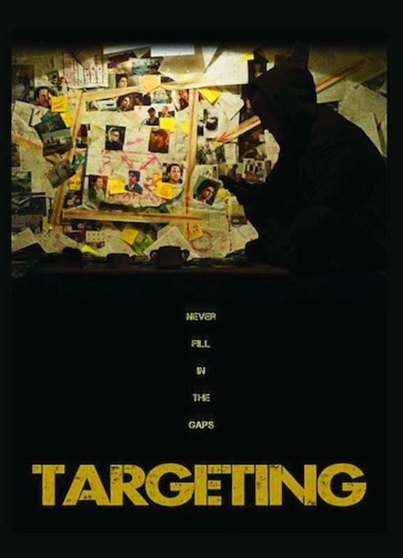 Targeting cover art