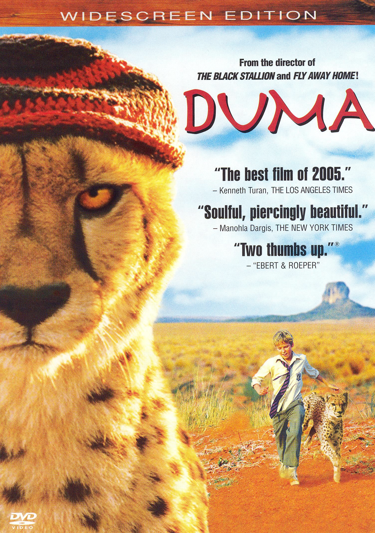 Duma [WS] cover art