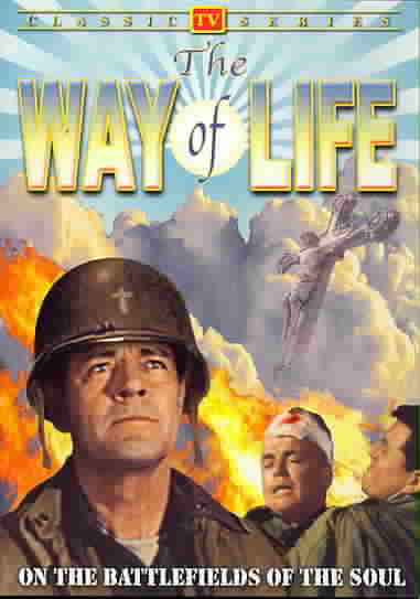 Way of Life - Vol. 1 cover art