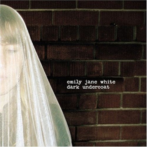 Dark Undercoat cover art