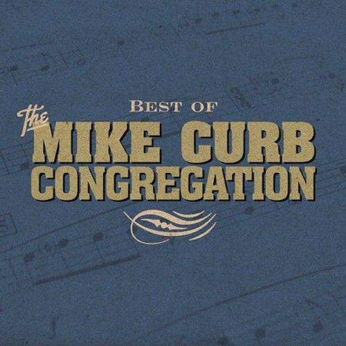Best of the Mike Curb Congregation cover art