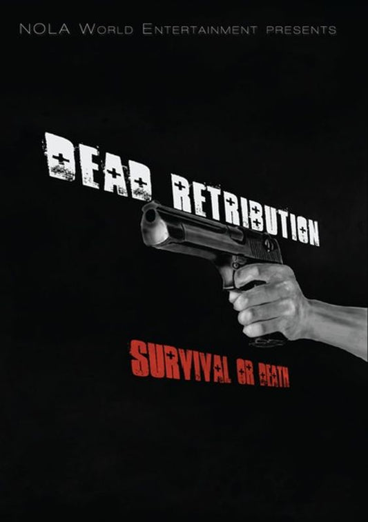 In Purgatory cover art