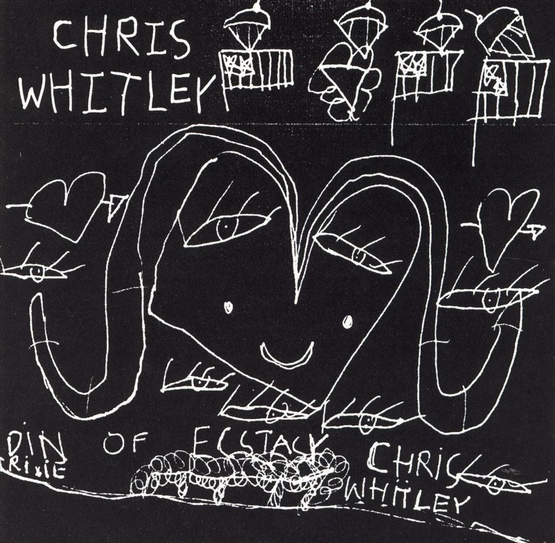 Din of Ecstasy cover art