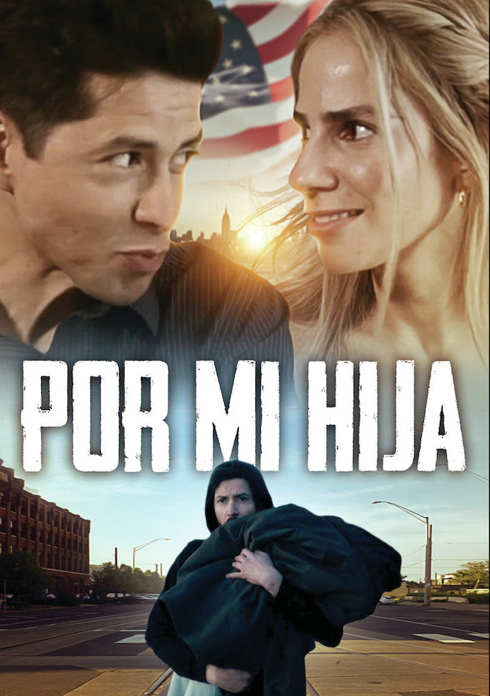 Por Mi Hija cover art