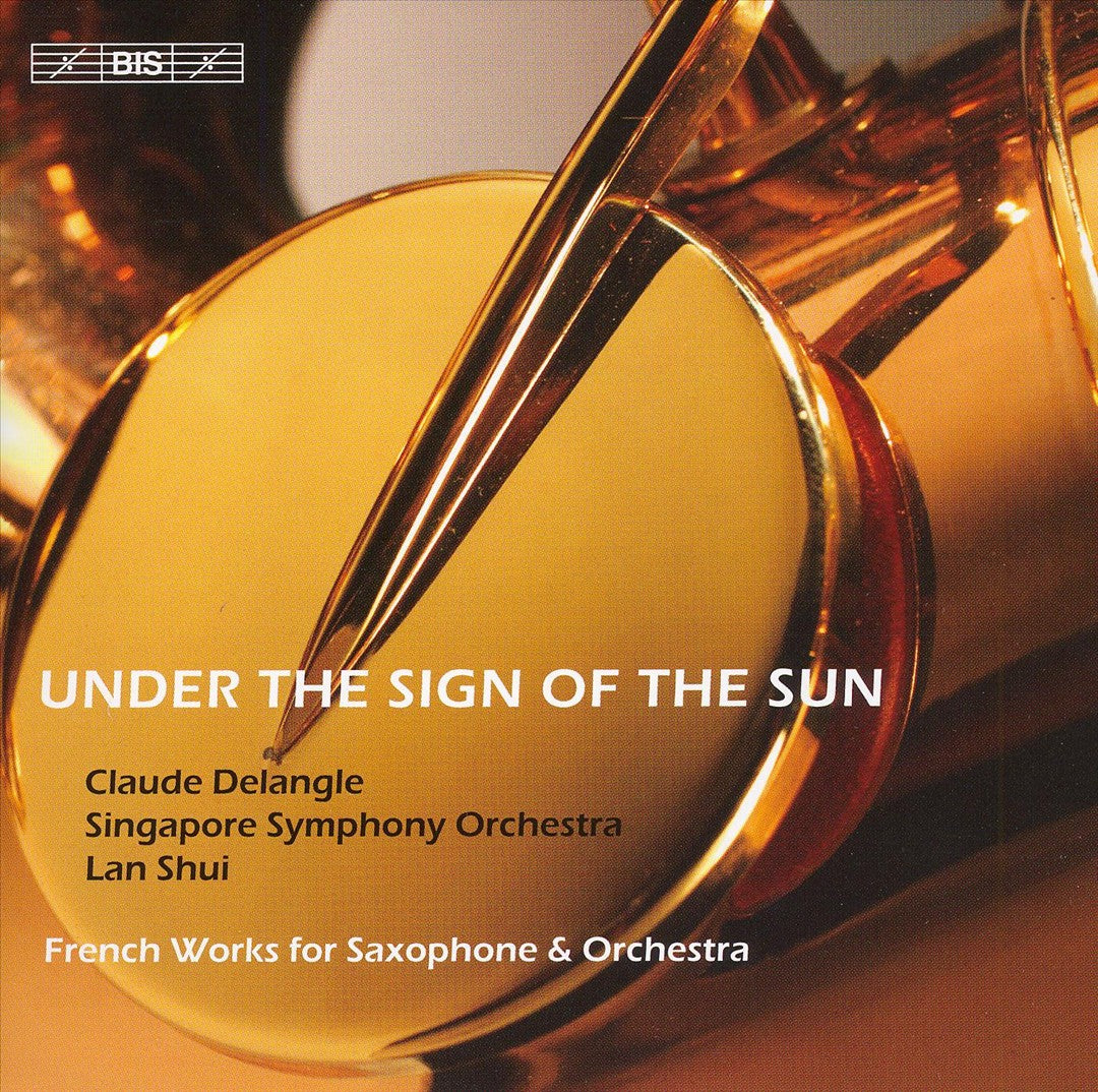Under the Sign of the Sun cover art