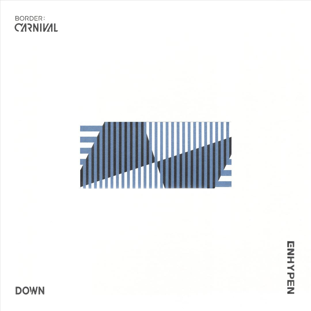 Border: Carnival [Down Version] cover art