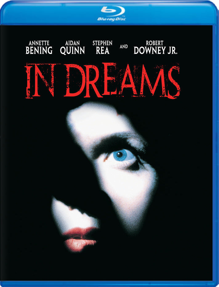 In Dreams [Blu-ray] cover art