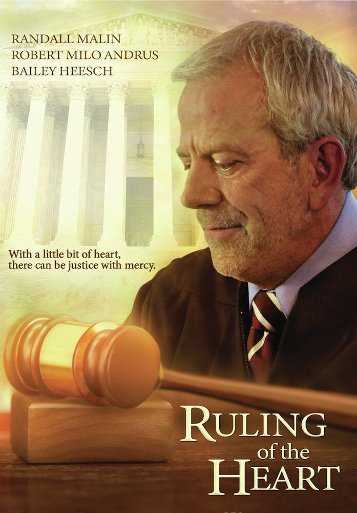 Ruling of the Heart cover art