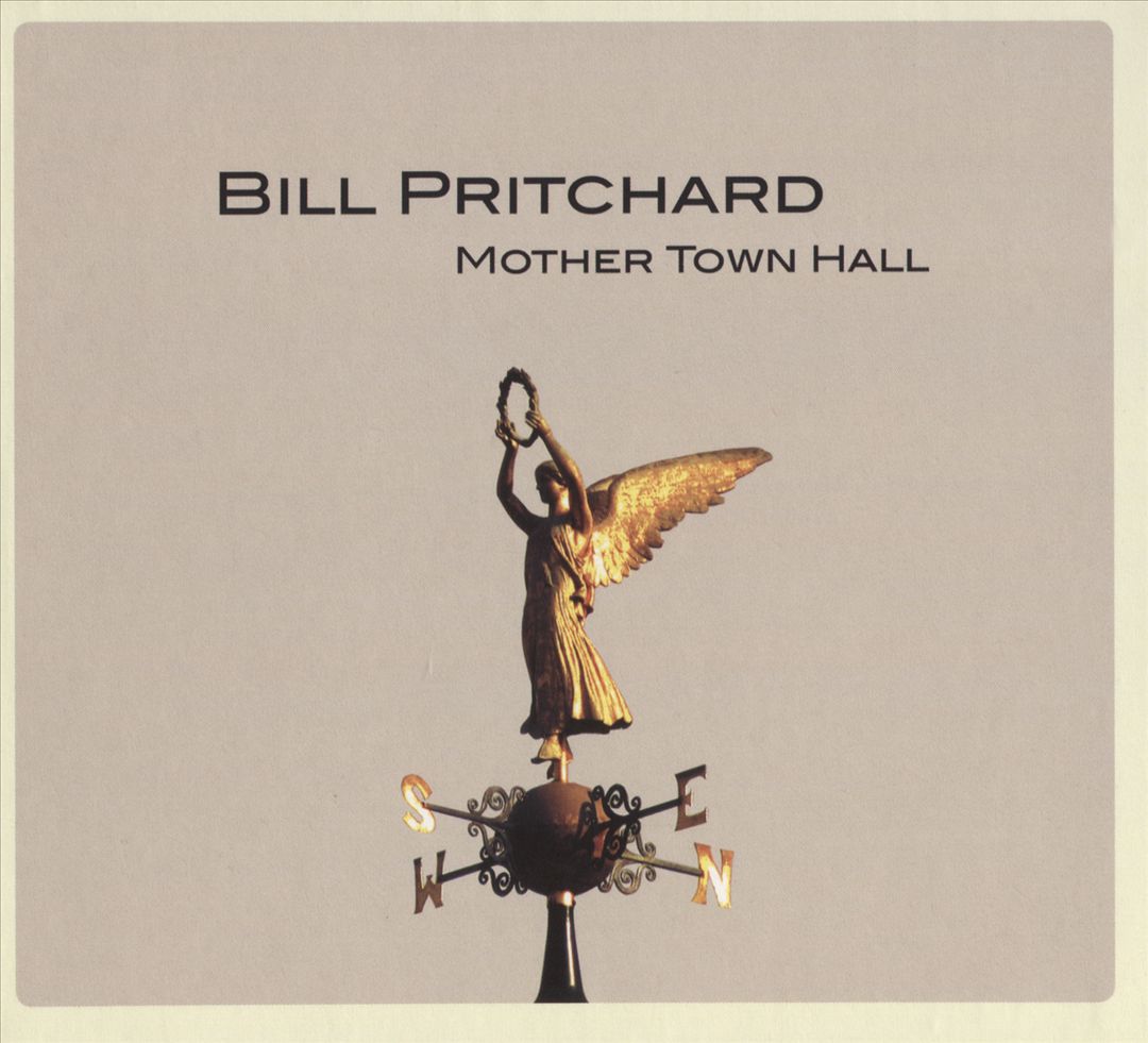 Mother Town Hall cover art