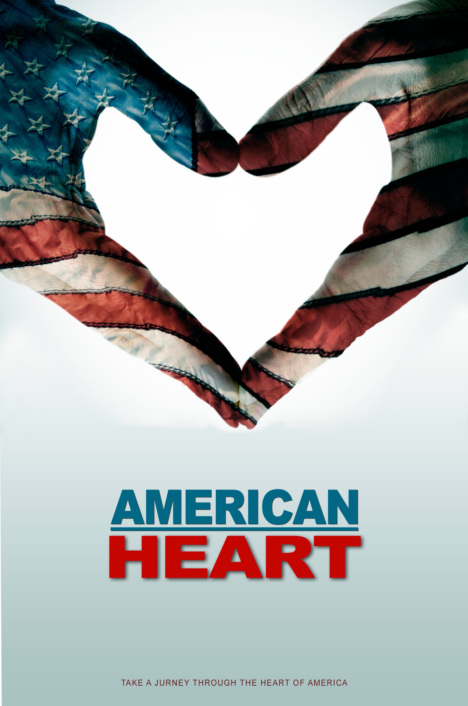 American Heart: Country for the Soul cover art