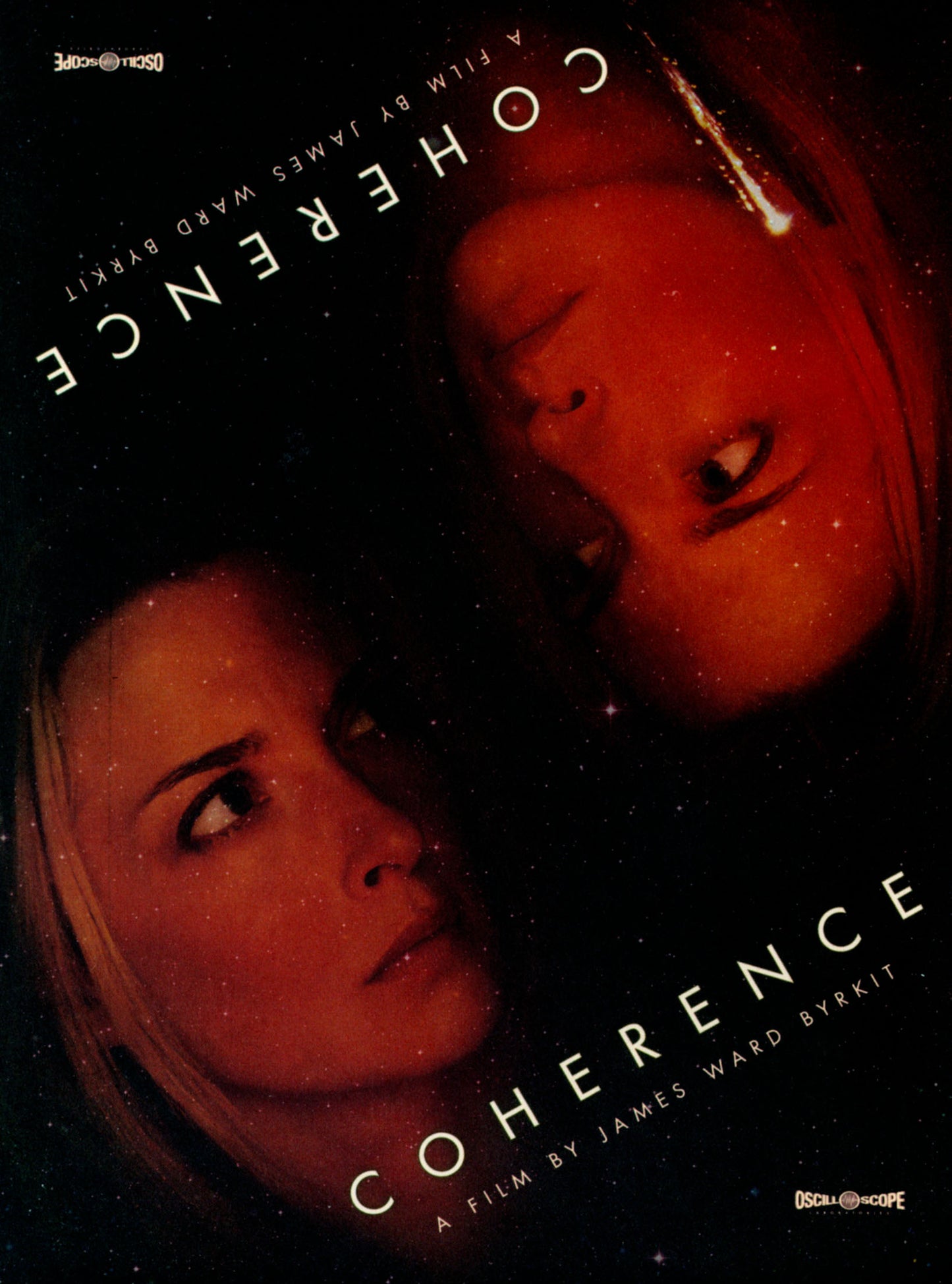 Coherence cover art