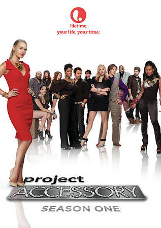 Project Accessory: Season 1 cover art