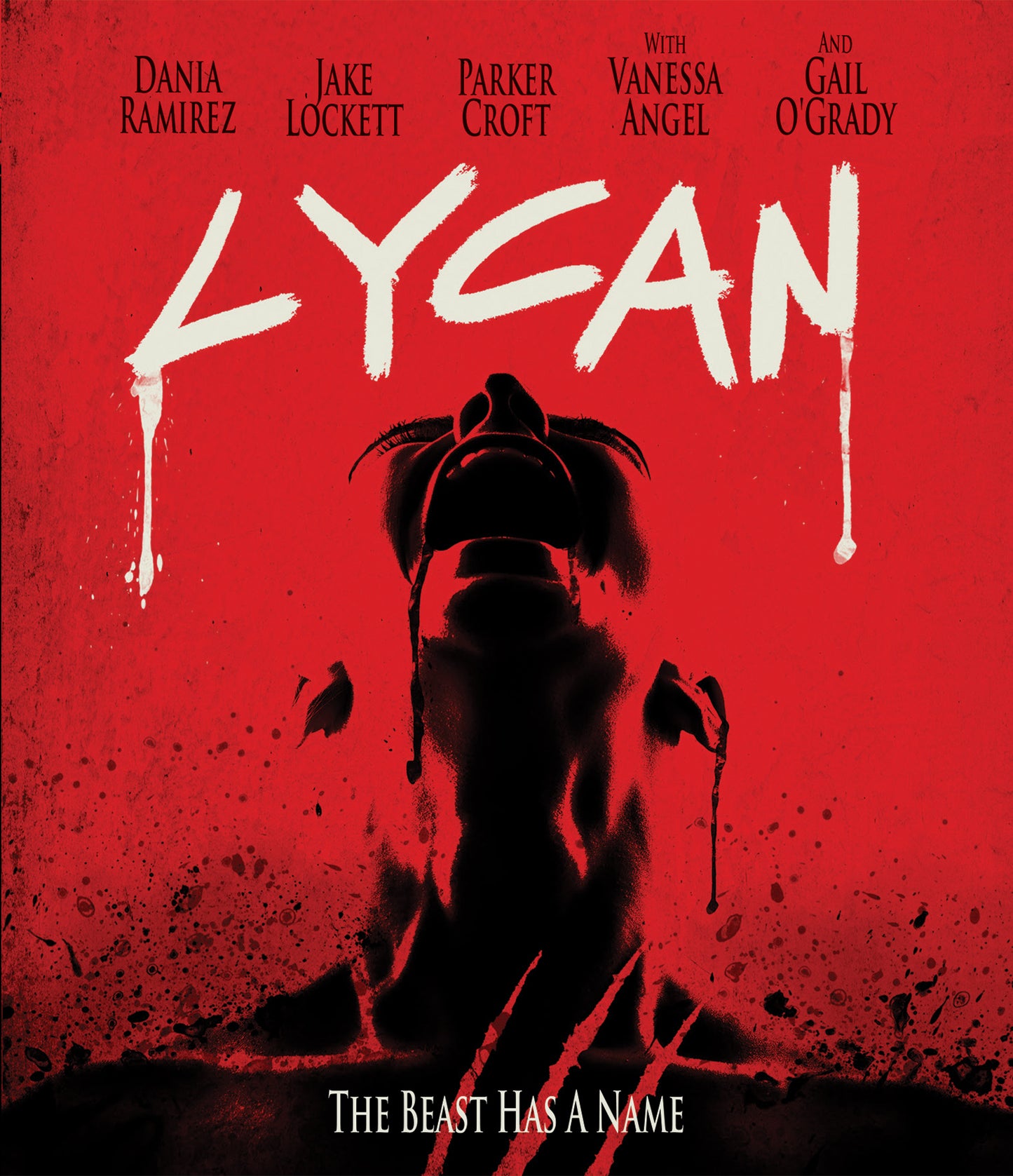 Lycan [Blu-ray] cover art