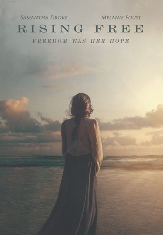 Rising Free cover art