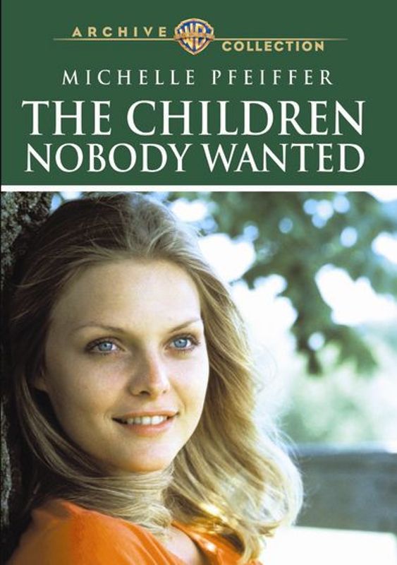 Children Nobody Wanted cover art